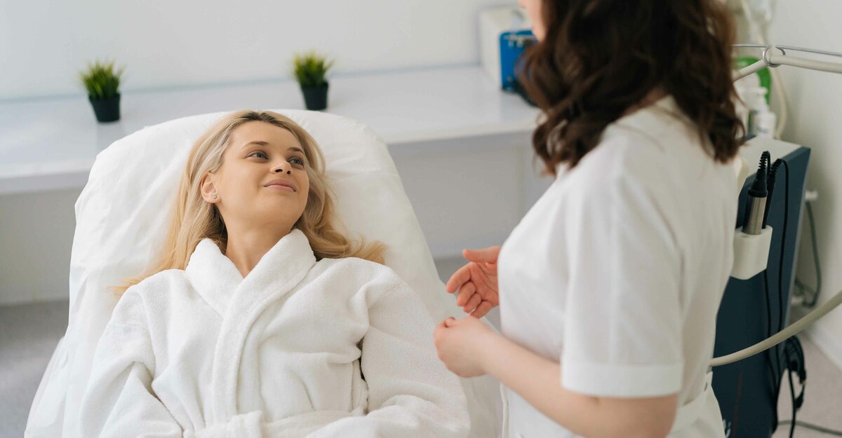 Scopri qui i 6 migliori trattamenti anticellulite