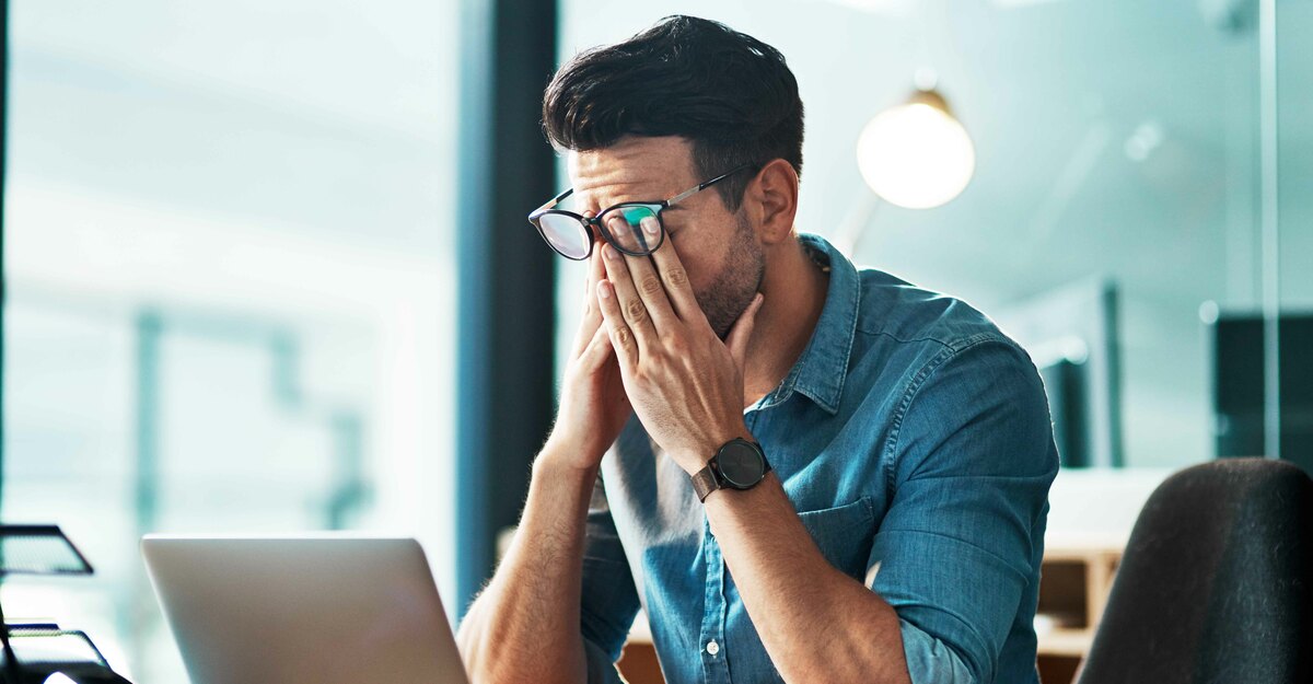 Scopri qui cause e rimedi per stanchezza, sonnolenza e confusione mentale