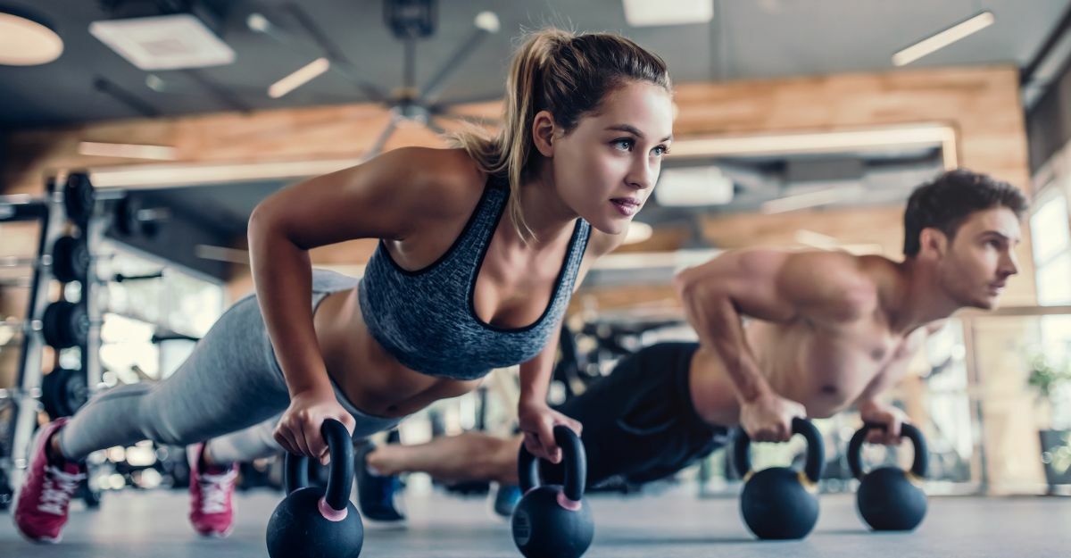 scopri gli esercizi consigliati per mantenere alta la fertilità