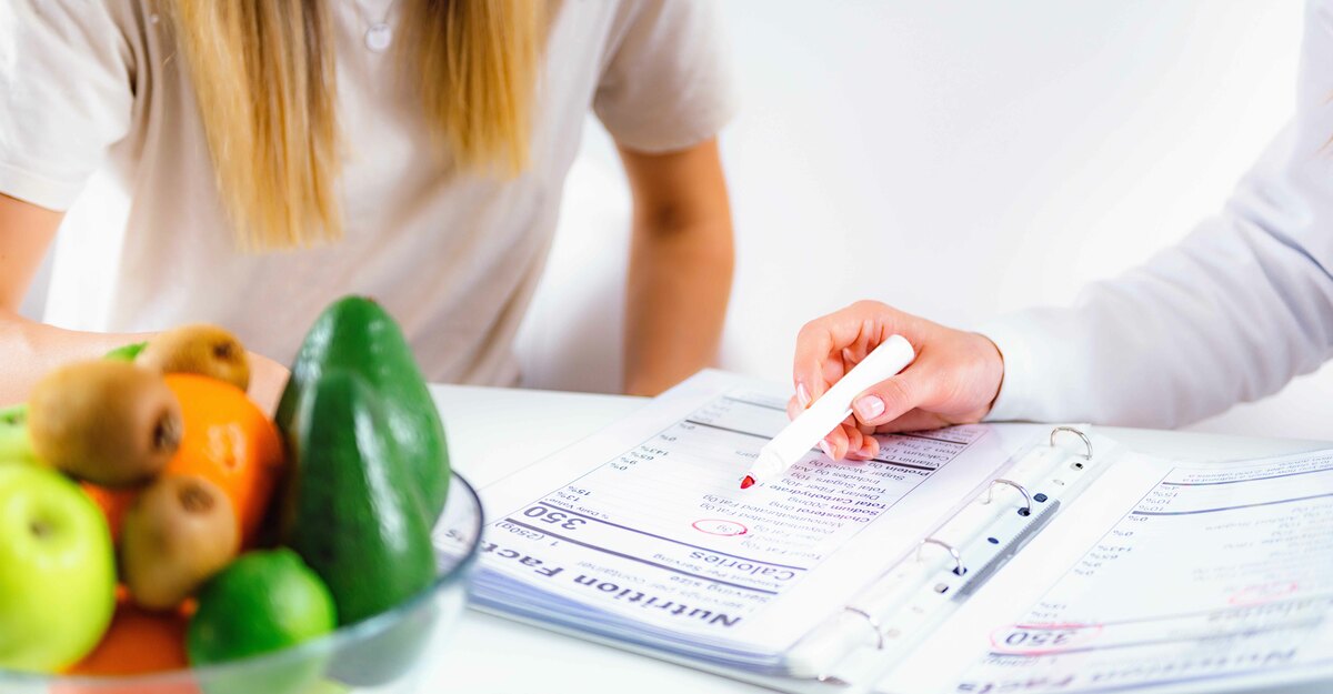 Scopri se e come funziona la dieta detox