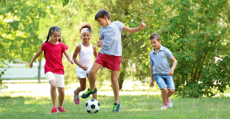 Sport per bambini: eccone 15