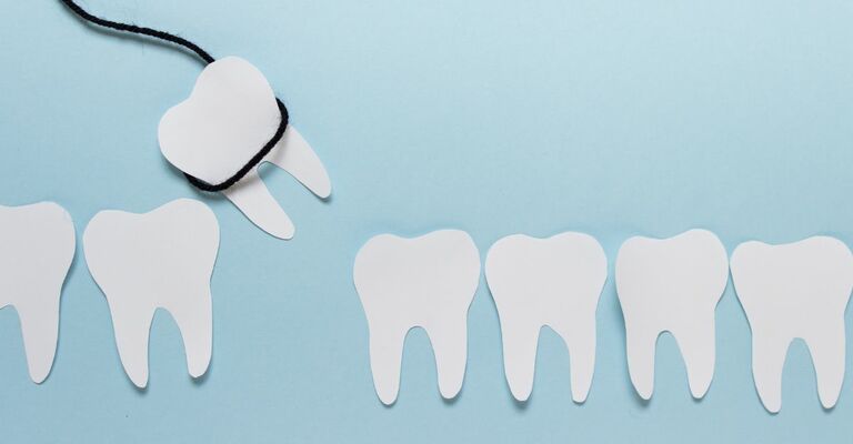 cosa-mangiare-dopo-estrazione-dente