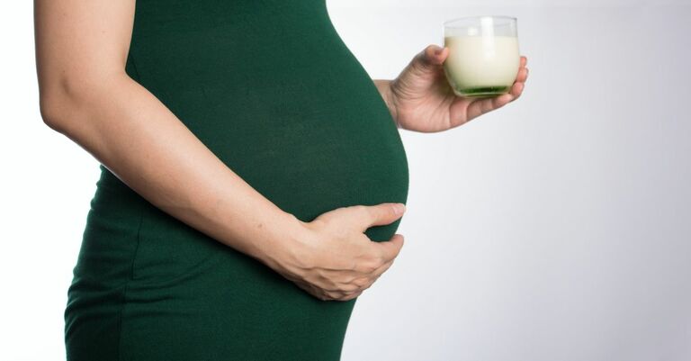 fermenti-lattici-in-gravidanza