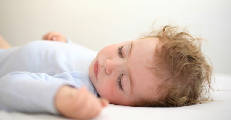 Melatonina-bambini-neonati