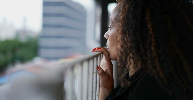 paura di uscire di casa come superarla