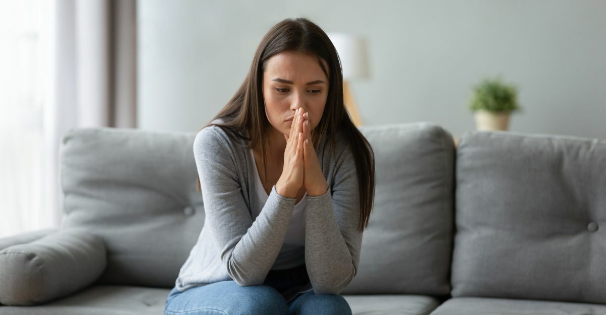 Crisi esistenziale: come si riconosce?