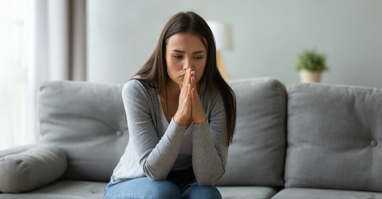 Crisi esistenziale: come si riconosce?