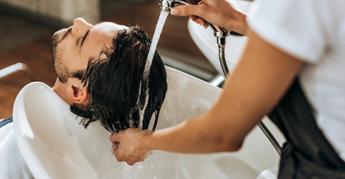 scopri tutti gli stili dei capelli lunghi da uomo