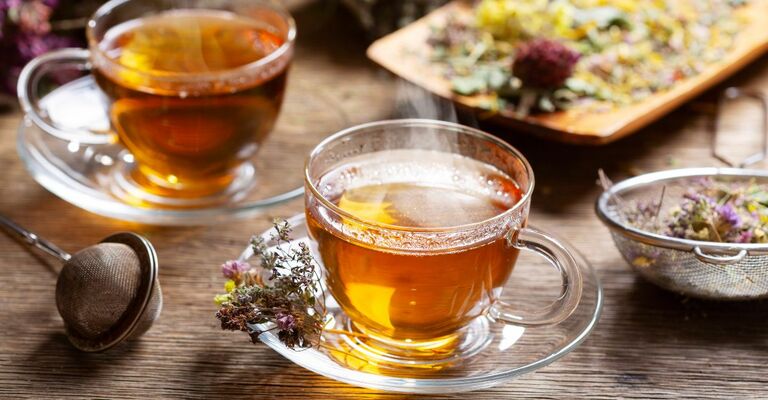 Tisane anticellulite: funzionano?