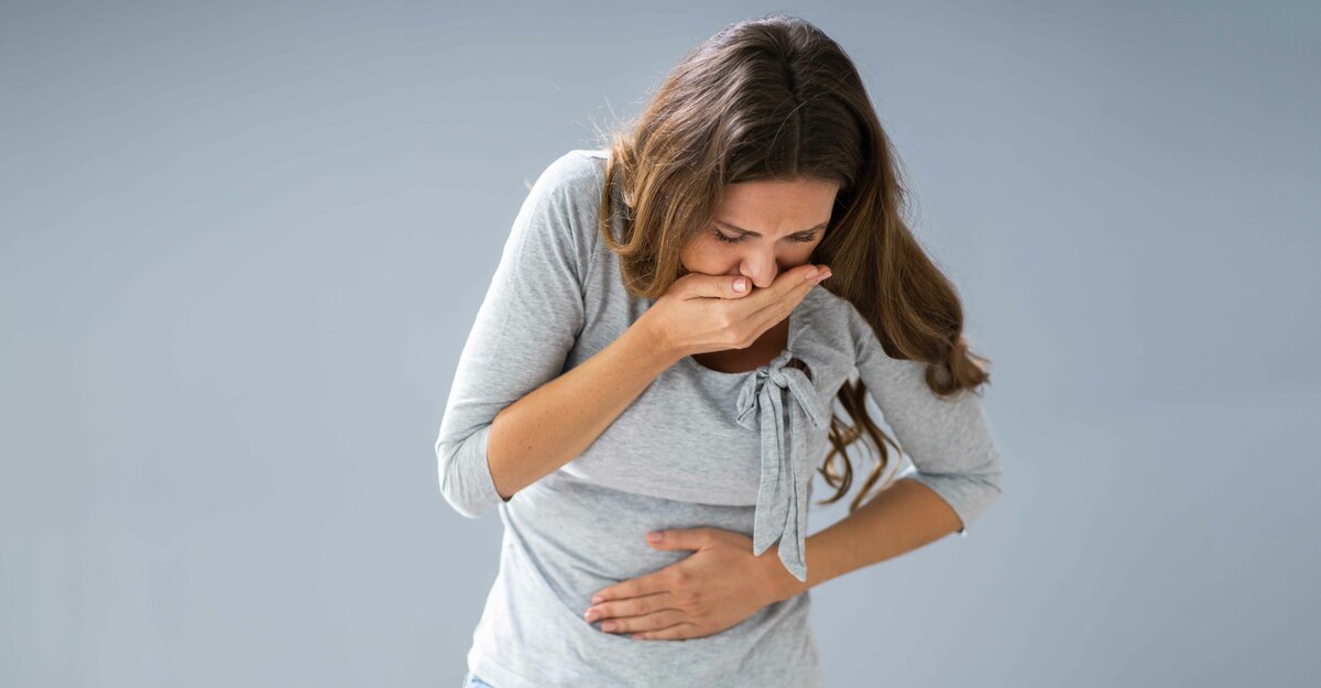 Ecco cosa significa sognare di vomitare