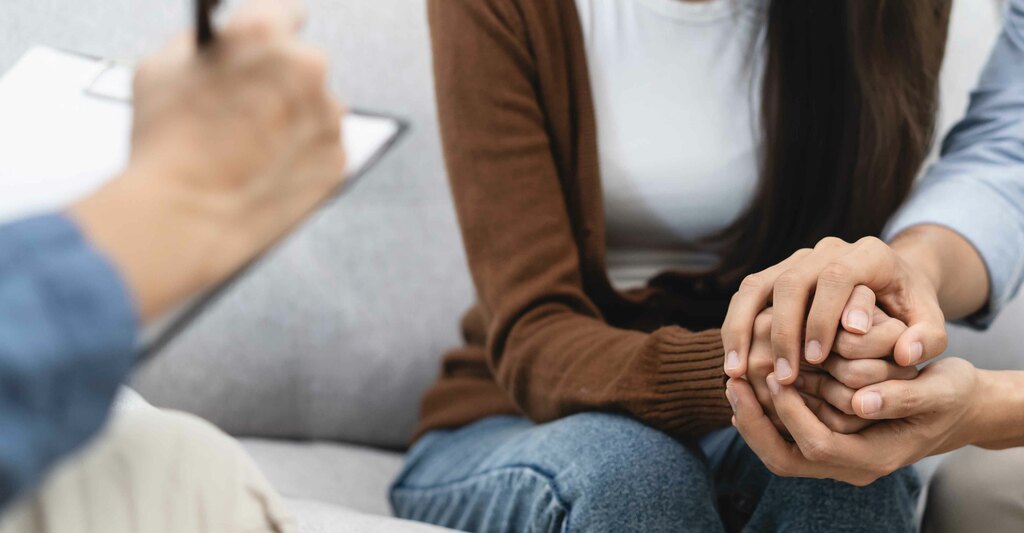 Scopriamo quando preoccuparsi per le coliche addominali