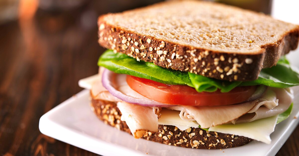 Scopriamo alcune idee per una merenda salata