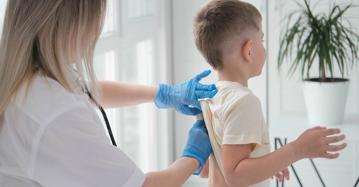 Varicella nei bambini: cosa sapere?