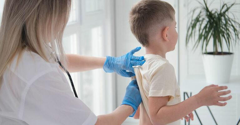 Varicella nei bambini: cosa sapere?