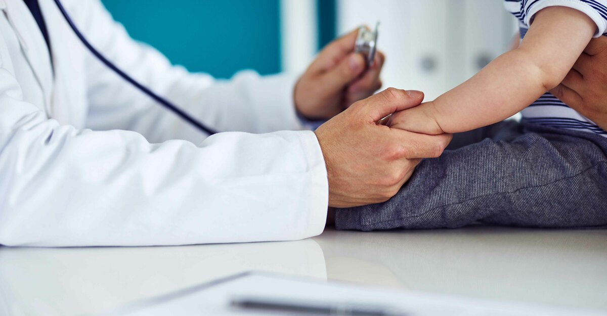 Ecco un focus sulla dermatite seborroica nel neonato