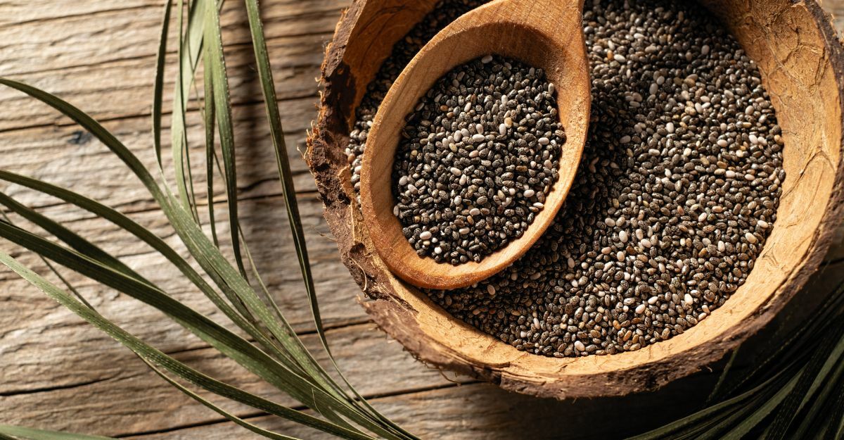 Semi di chia: tutte le proprietà