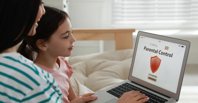 cosa sapere e come impostare il parental control