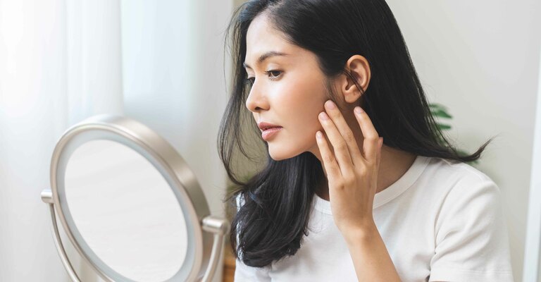 Scopriamo le migliori tecniche per truccare labbra sottili