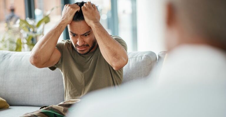 scopri come gestire la tua rabbia con questo semplice quiz