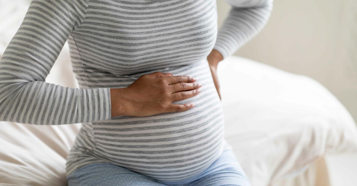 Ecco come gestire il bruciore di stomaco in gravidanza