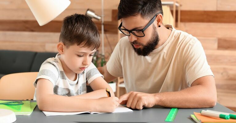 Imparare a scrivere: ecco degli esercizi