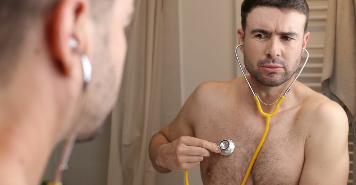 scopri se soffri di ipocondria con poche e semplici domande