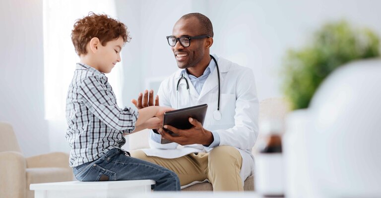 Scopriamo quando fare e cos'è l'ecografia alle anche