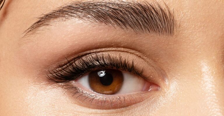 Trucco per occhi marroni: 6 idee