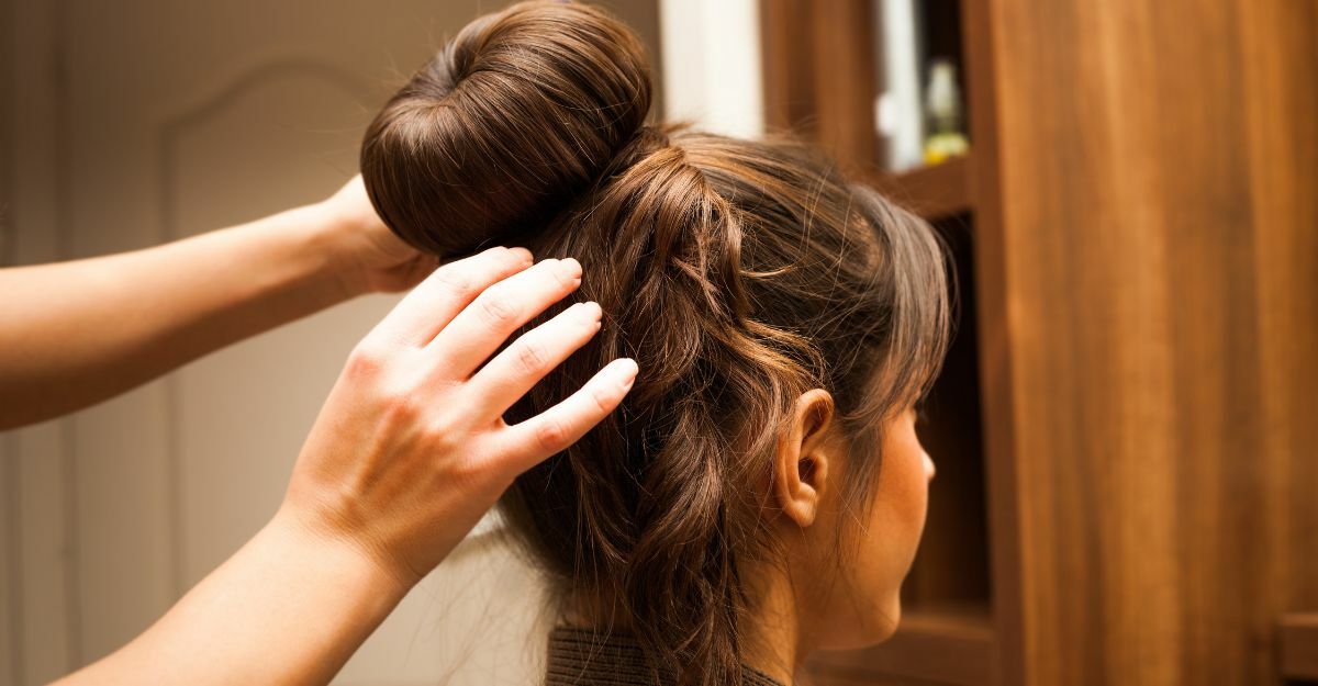 scopri le acconciature per capelli lunghi