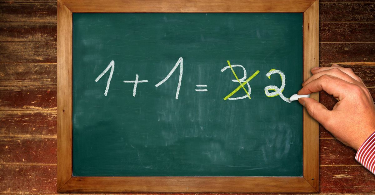 scopri se soffri di discalculia con questo test gratuito