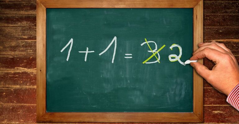 scopri se soffri di discalculia con questo test gratuito