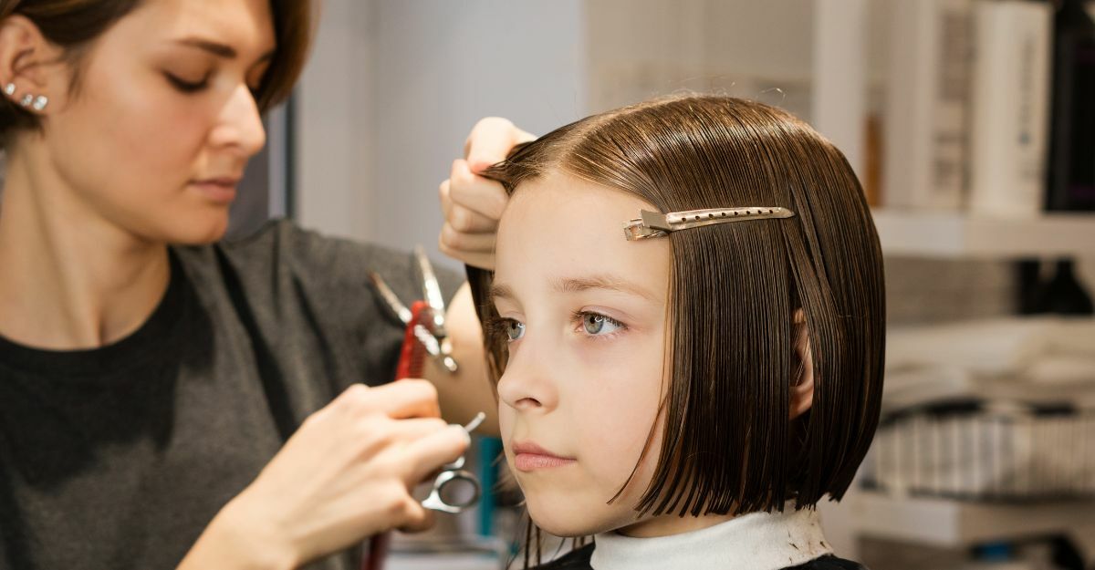 scopri i tagli più trendy per bambina