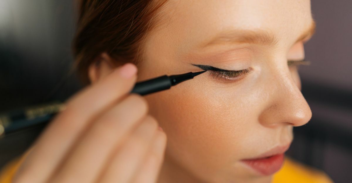 scopri il make up perfetto per la palpebra cadente