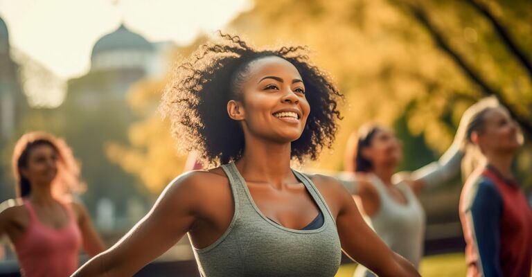 scopri qual è lo sport più adatto a te con questo quiz!