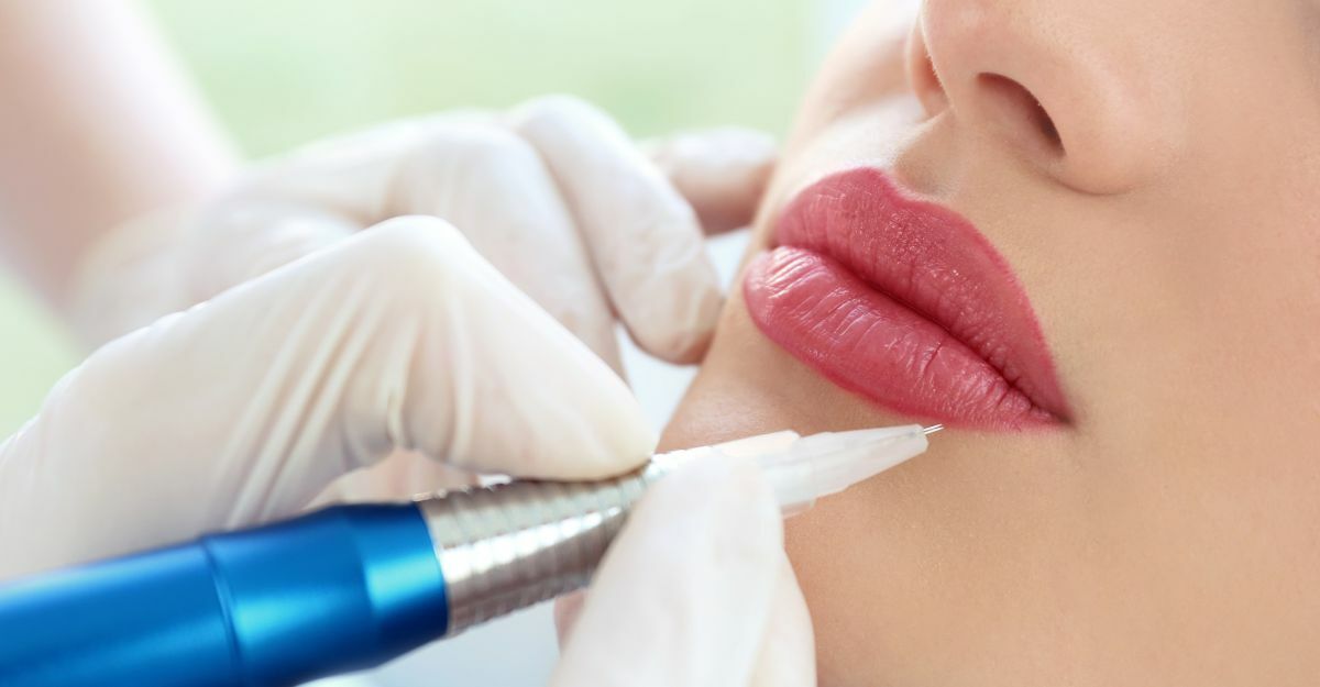 Tattoo labbra: cosa sapere?