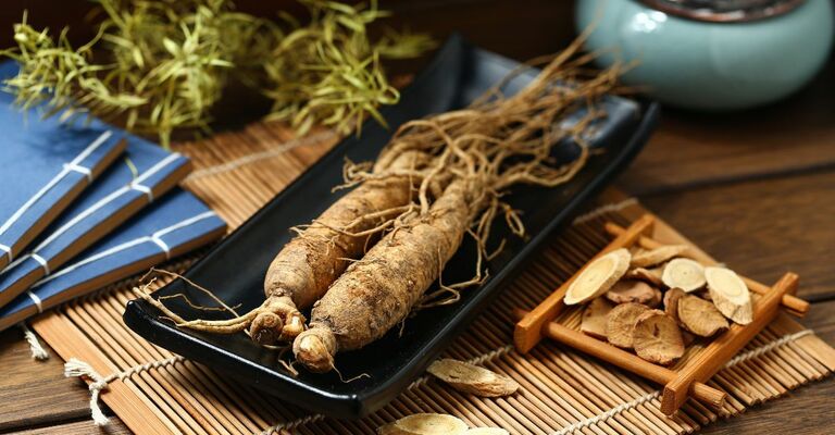 Ginseng in gravidanza: si può consumare?