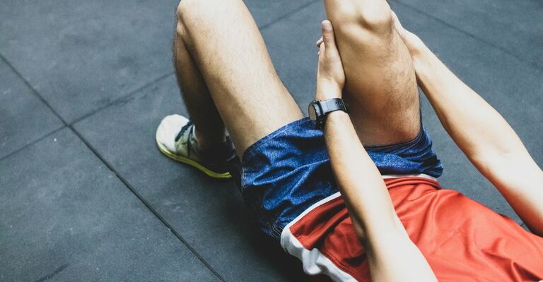 stretching-del-piriforme