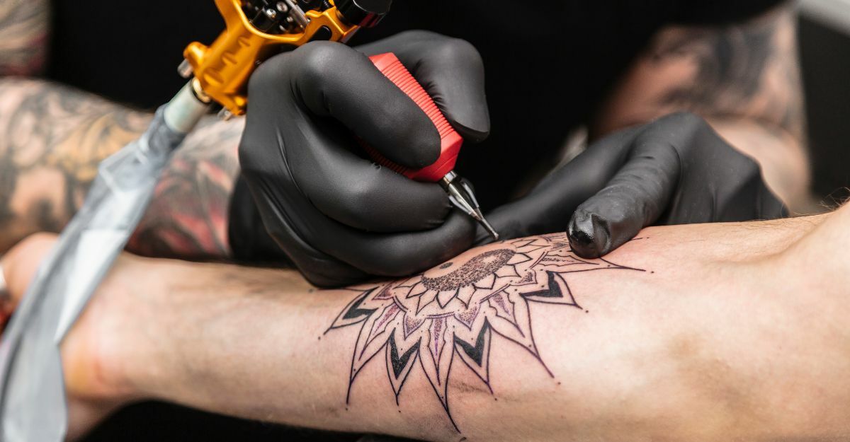 scopri tante idee per un tatuaggio da uomo