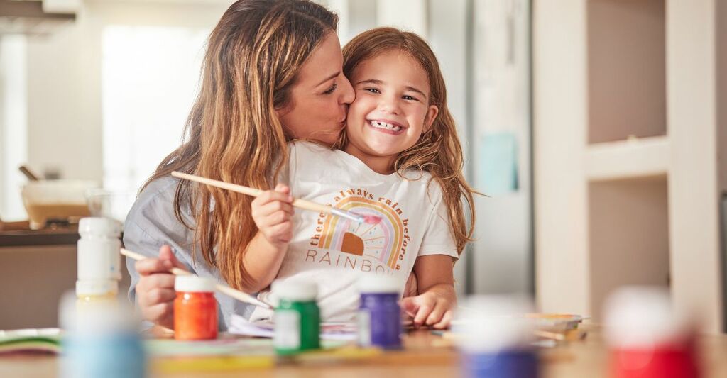 Lavoretti per la festa dei nonni: ecco qualche idea