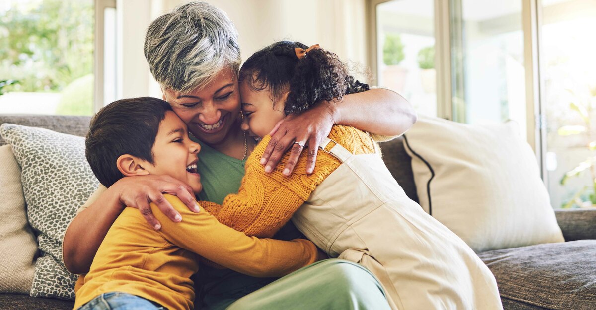 Ecco alcune frasi sulla morte dei nonni