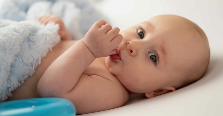 Riflesso di estrusione: scopriamo di cosa si tratta