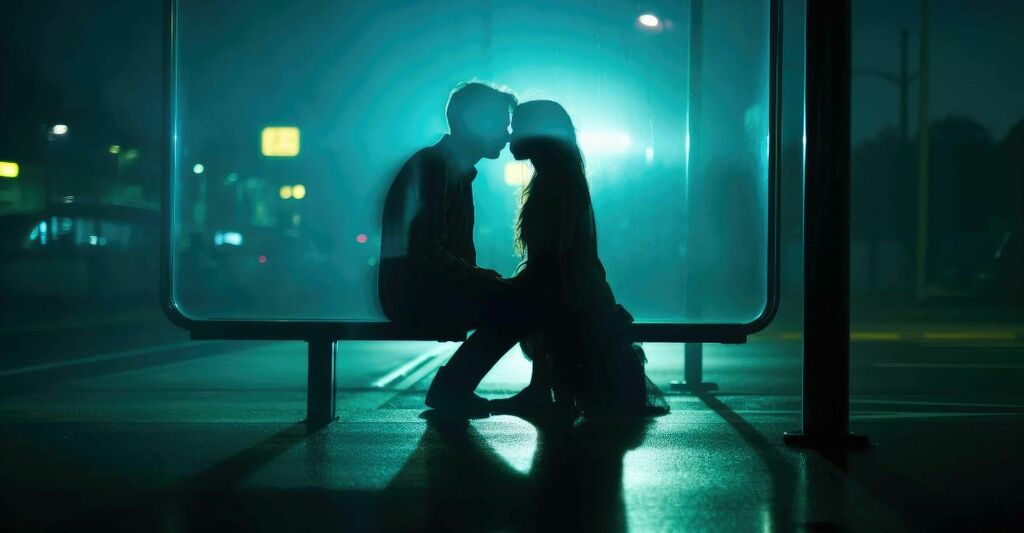 Test qual è la tua affinità