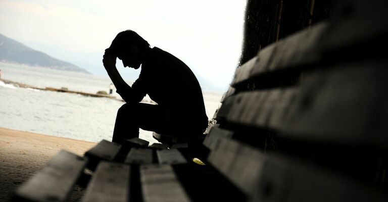 scopri se soffri di depressione con questo semplice test