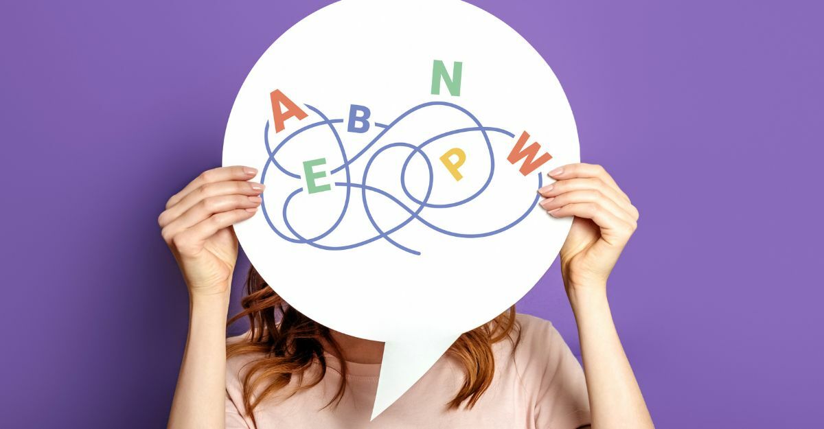 scopri se soffri di dislessia con il test gratuito