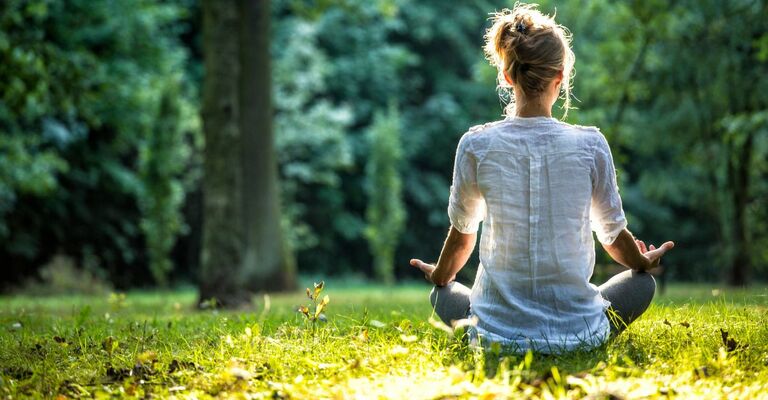 Oponopono: di cosa si tratta?