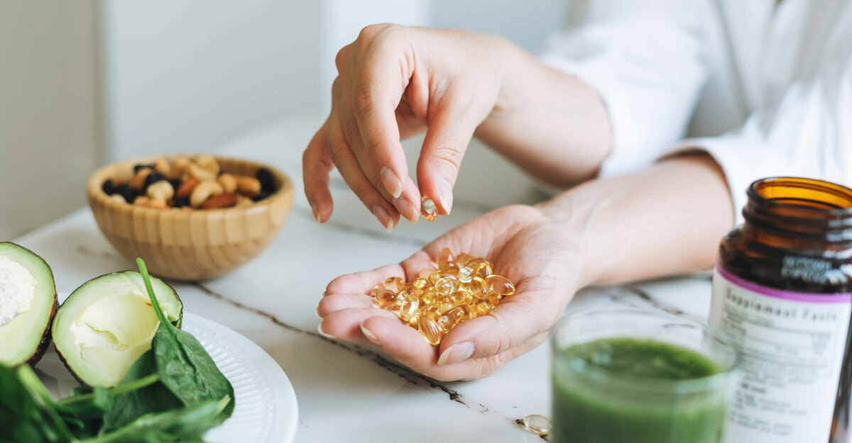 Benefici sessuale dell'omega 3: vediamoli