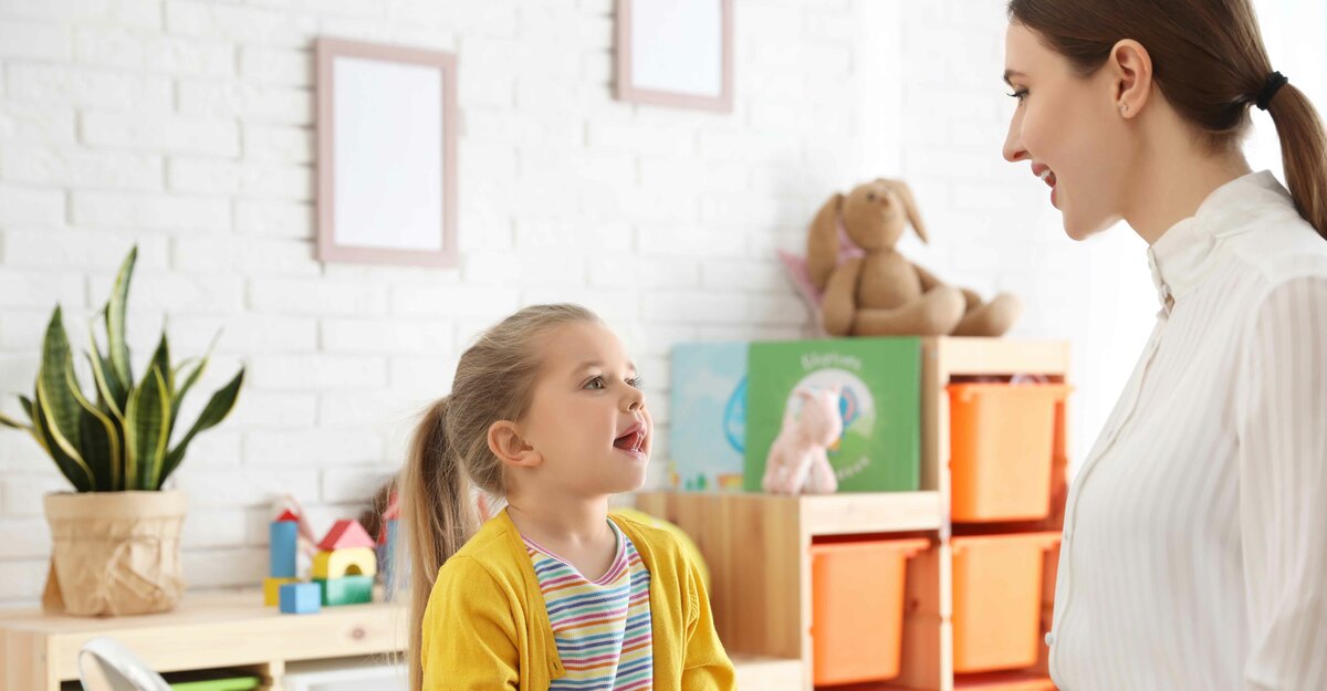 Esercizi di logopedia per bambini: eccone alcuni