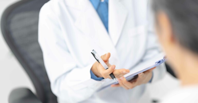 Vomito verde: ecco perché avviene