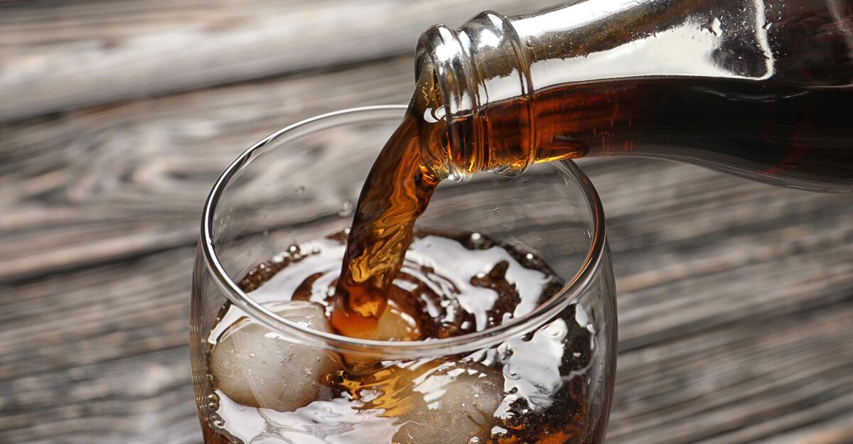 Coca cola in gravidanza: scopriamo se si può bere