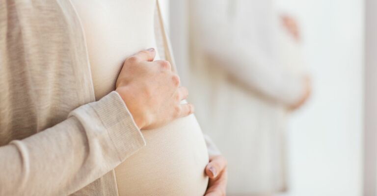 Orgasmo in gravidanza: cosa sapere